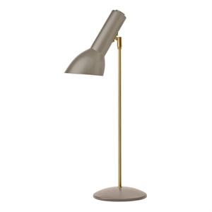 Cph Lighting Oblique Lampada da Tavolo Ottone/Sabbia