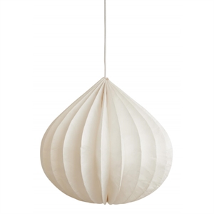 Watt & Veke Cipolla Lampadario Bianco