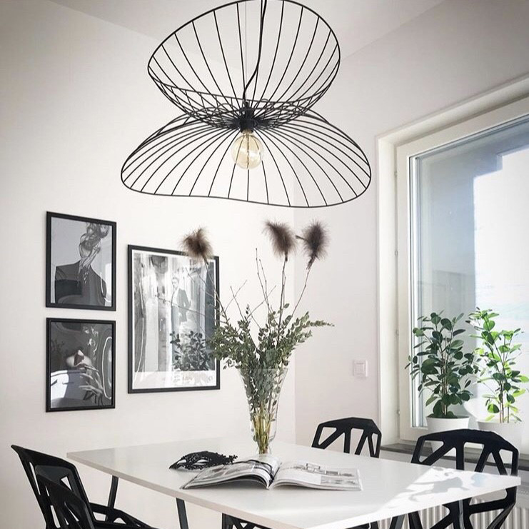 Filo di Verner Panton