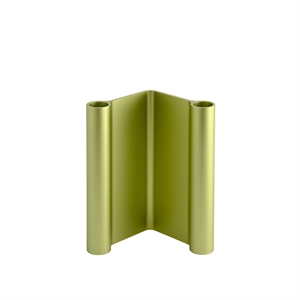 Muuto Pair Candlestick H18 Verde