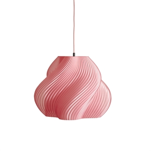 Crème Atelier Soft Serve 03 Lampadario Sorbetto Alla Pesca/ Ottone