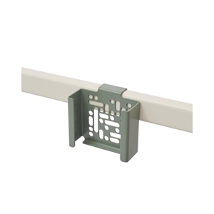 Supporto Per Apple TV con Piedistallo Verde Muschio
