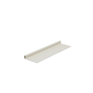 Mensola A Piedistallo Hopper Pearl
