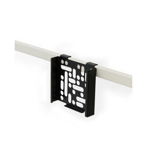 Piedistallo Mac Mini Mount Charcoal