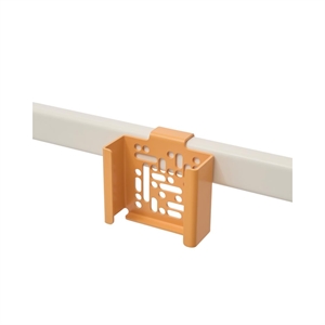 Piedistallo Apple TV 4K Mount Apricot