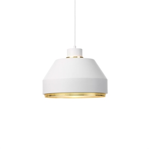 Lampadario Artek AMA500 Bianco