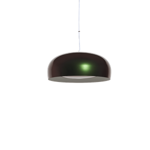 Pennello Petite Friture 60 Lampadario Verde CE