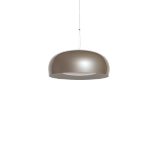 Pennello Petite Friture 60 Lampadario Grigio CE