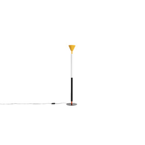 Lampada da Terra Petite Friture Pyl Multicolore