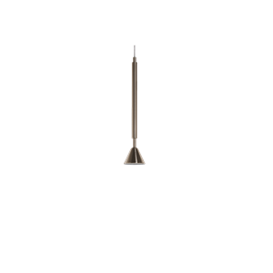 Lampadario Petite Friture Pyl 110 Grigio