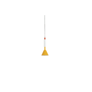 Pendente Petite Friture Lampadario 54 Multicolore