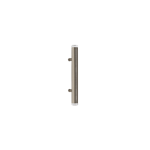 Lampada da Parete/ Plafoniera Petite Friture Pyl 75 Grigio