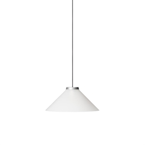 Pholc Aline 40 Lampadario Frosty/ Alluminio
