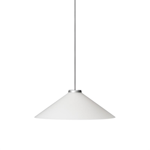 Pholc Aline 58 Lampadario Frosty/ Alluminio