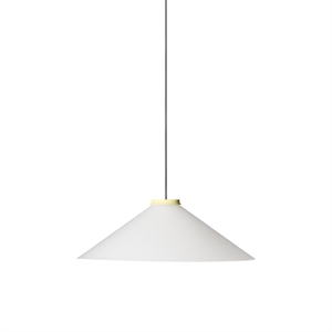 Pholc Aline 58 Lampadario Frosty/Camomilla