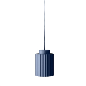 Pholc Donna 18 Lampadario Blu Notte