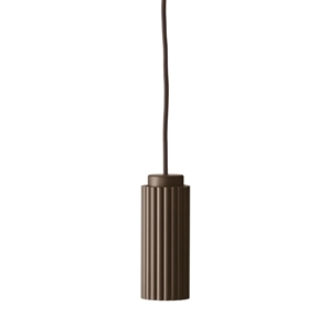 Pholc Donna 7 Lampadario Castagna