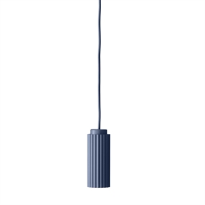 Pholc Donna 7 Lampadario Blu Notte