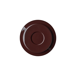 Lampada da Parete Pholc Piccolo 18 Applique Rosso