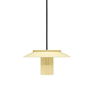 Pholc Piccolo 24 Lampadario Vaniglia