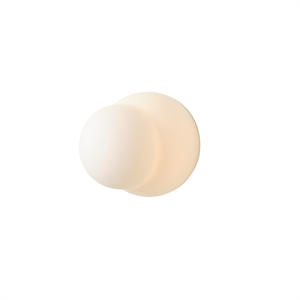 Plafoniera Pholc Autunno 2011 Opale