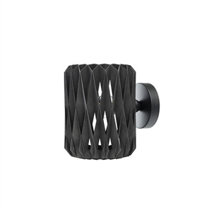 Applique Pilke Signature 18 Nero