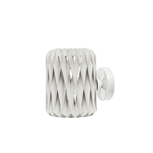 Applique Pilke Signature 18 Bianco