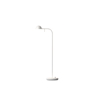 Vibia Pin 1650 Lampada da Tavolo On/Off Bianco