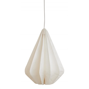 Lampadario Pigna Watt & Veke Bianco