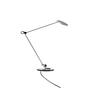 Baltensweiler PINA LED T Lampada da Tavolo Alluminio