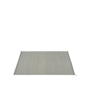 Tappeto Muuto Ply 240x170 Grigio