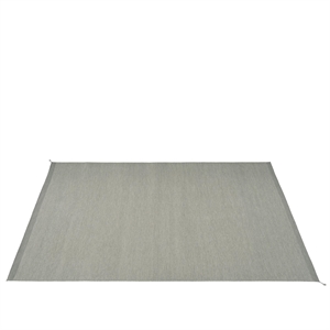 Tappeto Muuto Ply 360x270 Grigio