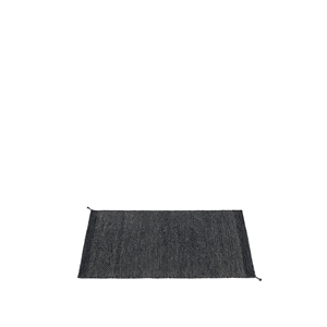 Tappeto Muuto Ply Blu 140 X 85 cm