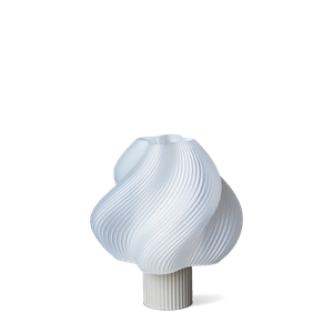 Lampada Portatile Crème Atelier Soft Serve Bacca di Vaniglia