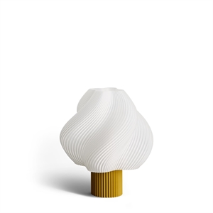 Lampada Portatile Crème Atelier Soft Serve Cloudberry