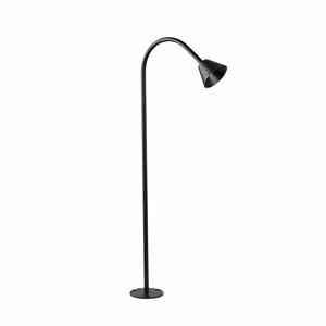 Lampada da Giardino Faro LILY 650 Nero