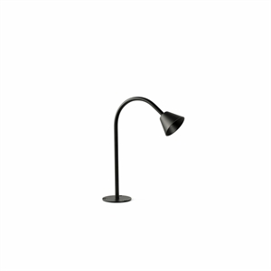 Lampada da Giardino Faro LILY 300 Nero