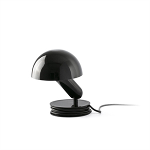Lampada da Tavolo Faro BELA Nero
