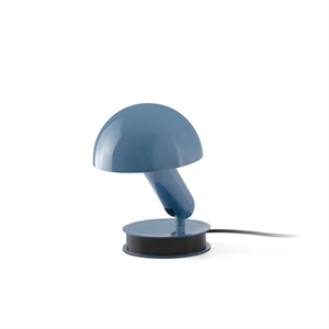 Lampada da Tavolo Faro BELA Blu