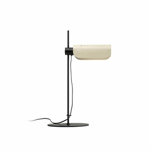 Faro MARTINICA Lampada da Tavolo Nero/ Beige