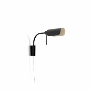 Faro MARTINICA S Applique Nero
