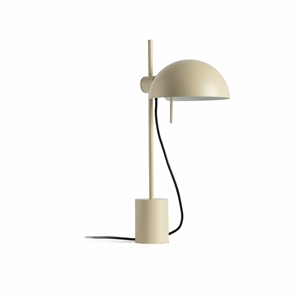 Lampada da Tavolo Faro MATILDA Beige