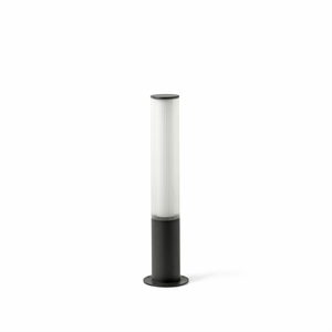 Lampada da Esterno Faro TURA 650 Grigio Scuro