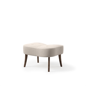 Pouf Caldo Pragh Nordic Barnum 24/Rovere Oliato Affumicato