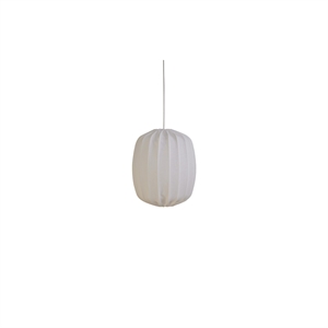 Paralume Watt & Veke Prisma 25 Bianco
