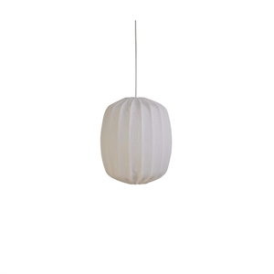 Paralume Watt & Veke Prisma 35 Bianco