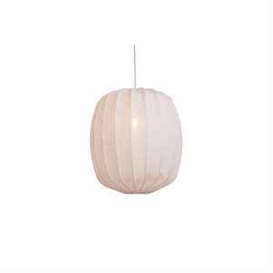 Paralume Watt & Veke Prisma 45 Bianco