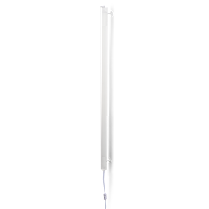 Gejst Radent Applique Lunga Bianco