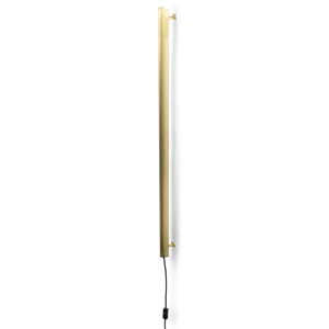Gejst Radent Applique da Parete Ottone in Ottone