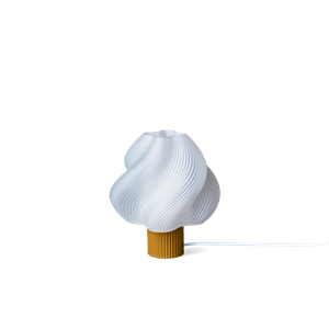 Lampada da Tavolo Crème Atelier Soft Serve Regular Cloudberry
